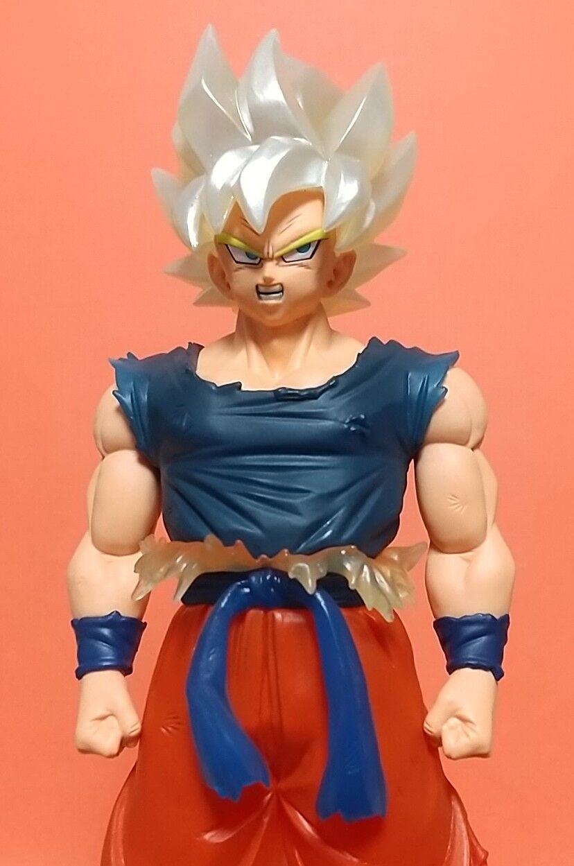 【ドラゴンボールZ】CLEARISE 超サイヤ人孫悟空 超サイヤ人孫悟空レビュー】ドラゴンボールZ CLEARISE（2024年