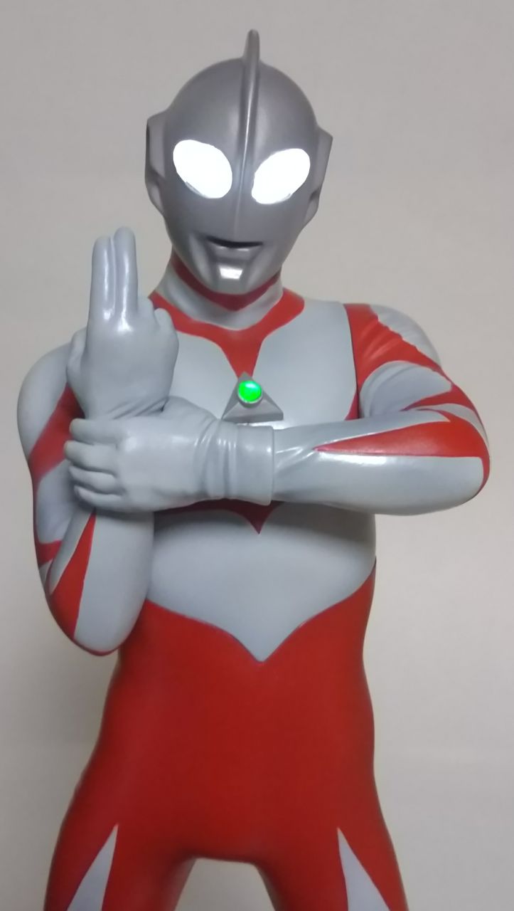 ウルトラマングレート　ショウネンリック限定版 Amazon.co.jp: 大怪獣シリーズ ウルトラマングレート ショウネン
