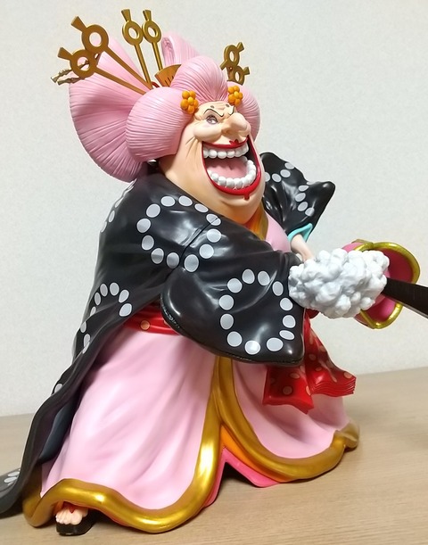 Nobu様専用 超激戦 シャーロット リンリン 花魁おリン 新品x2個 Www Congressods Com Br