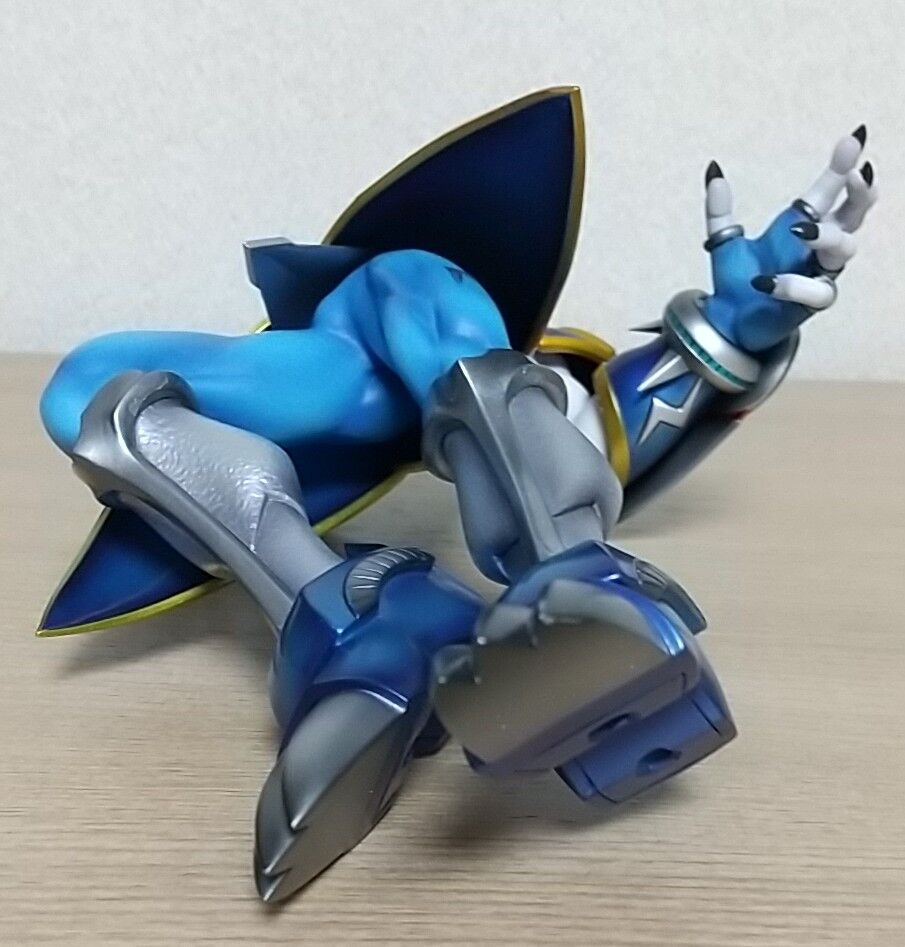 マッシブ造形！特典でミニ色紙付き】Precious G.E.M.シリーズ