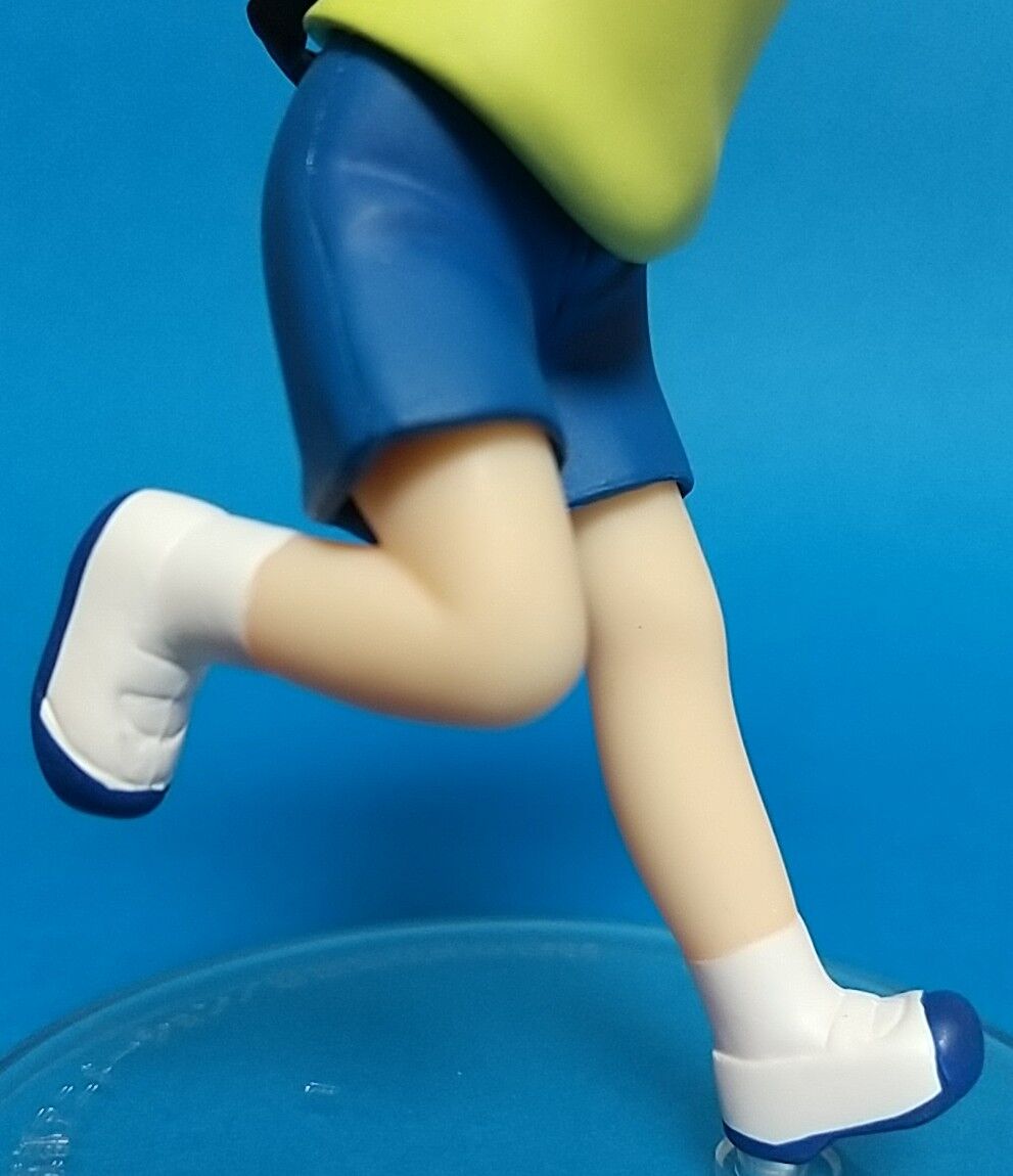 Free!-Eternal Summer- トイズワークスコレクション よんてんご(山崎宗