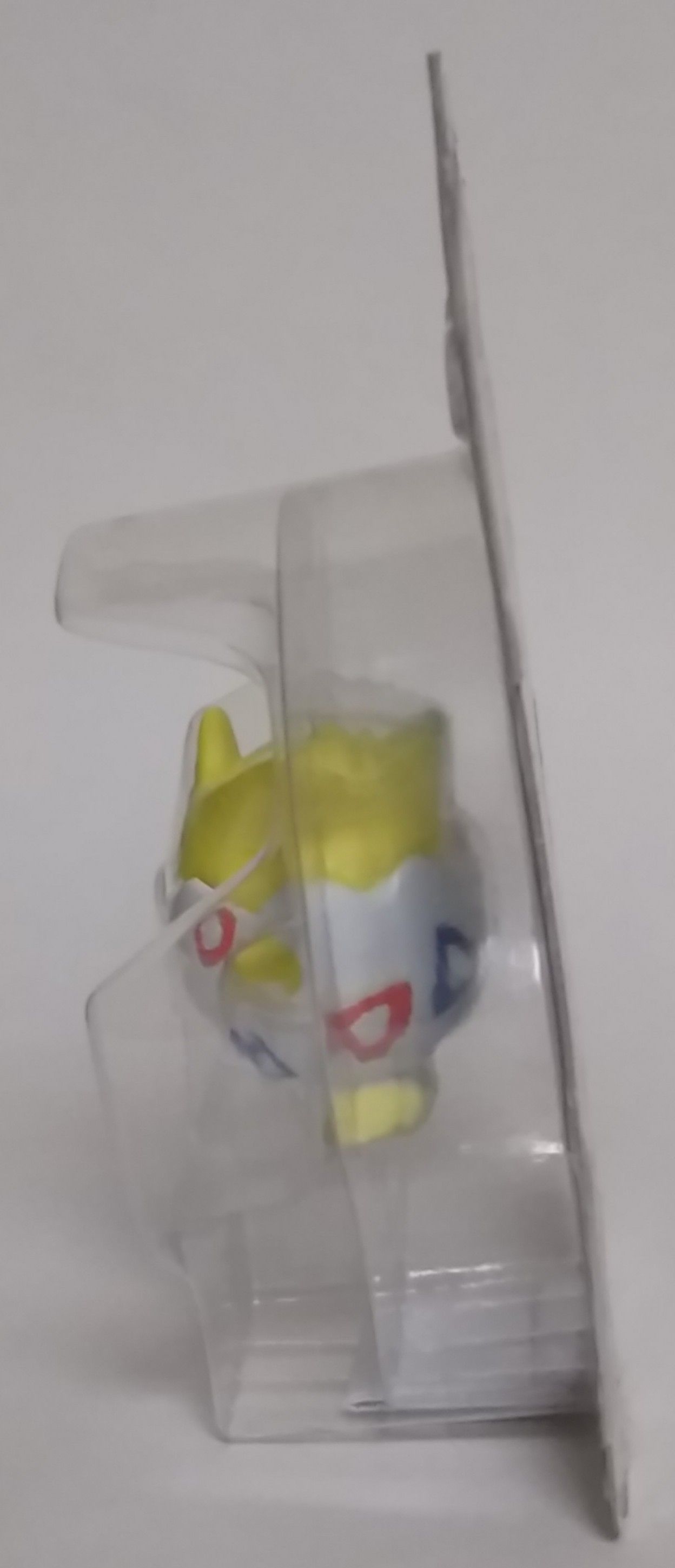 ポケモン モンスターコレクションEX EMC_013 トゲピー : Chaos