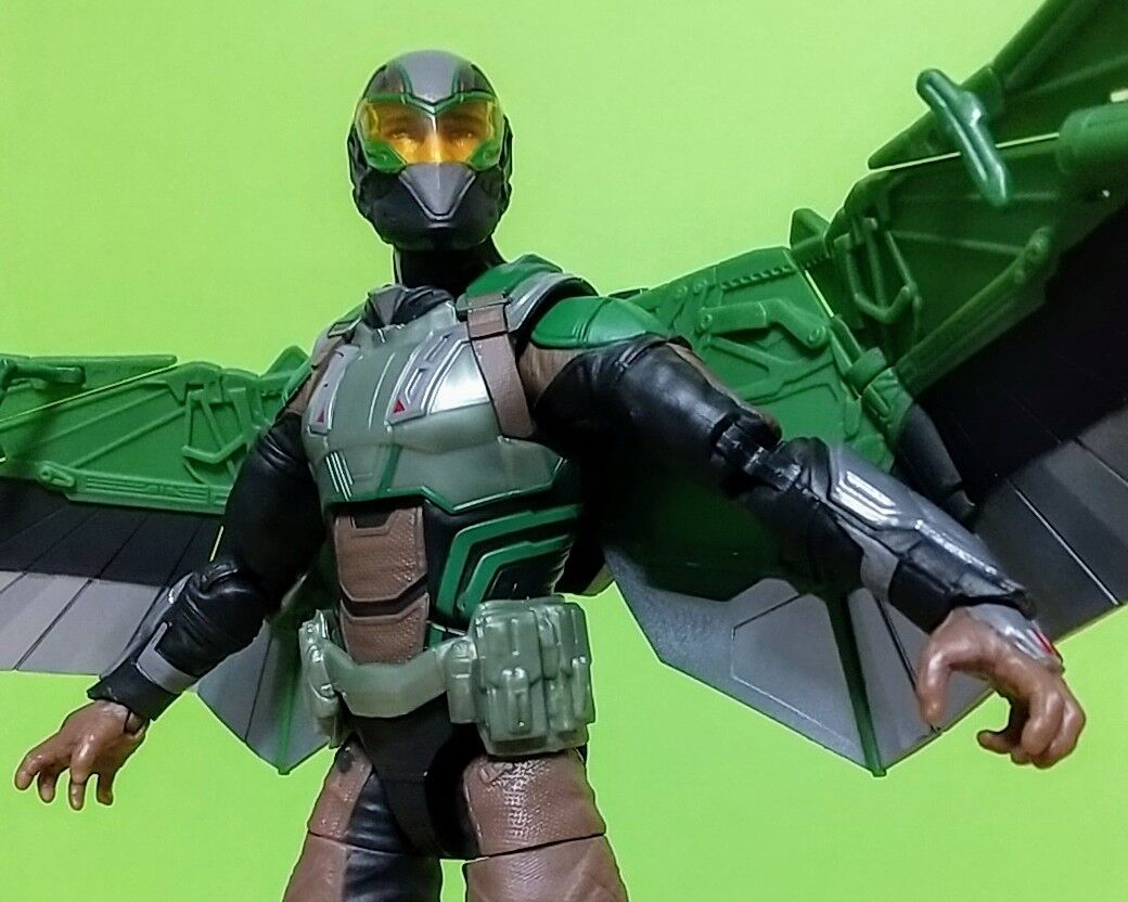 レッドハルクも登場！MCU35作目｢キャプテンアメリカ ブレイブ