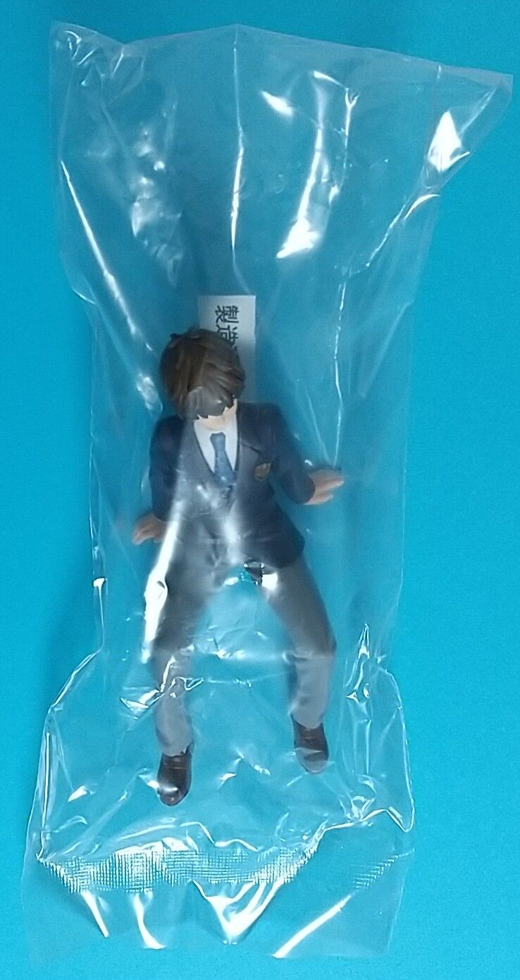 ダイヤのA BREAK TIME FIGURE 降谷暁　フィギュア　プライズ 楽天市場】ダイヤのA BREAK TIME FIGURE 沢村栄純＆降谷暁