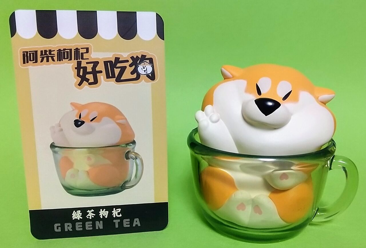 Ryo様専用　動物の惑星 動物の惑星「イベント限定」掌上萌zoo ブラインドボックス