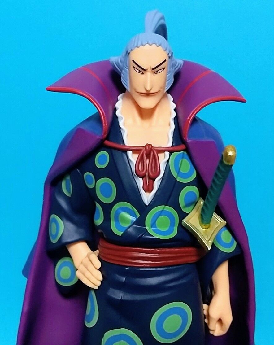 ワンピース フィギュア まとめ売りDXF EXTRA 菊之丞 モモの助 傳ジロー 傳ジローのフィギュア】ワンピース DXF ～THE GRANDLINE MEN～ EXTRA