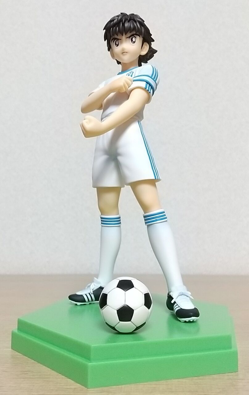 サッカーボール付き】POP UP PARADE キャプテン翼 大空翼 : Chaos