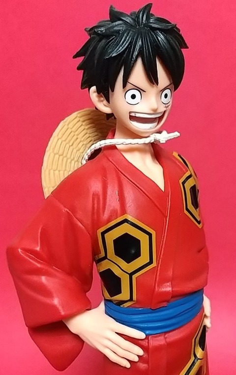 【最終値下げ】ONE PIECE ワノ国編 浴衣ver全3種等 まとめ売り Amazon.co.jp: ワンピース DXF THE GRANDLINE SERIES ワノ国