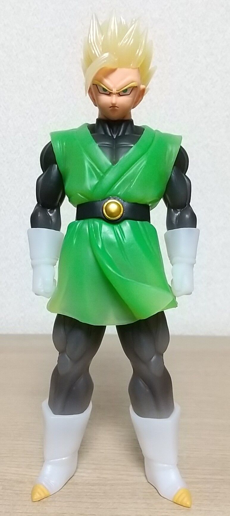 衣装もクリアボディ！】ドラゴンボールZ CLEARISE 超サイヤ人孫悟飯