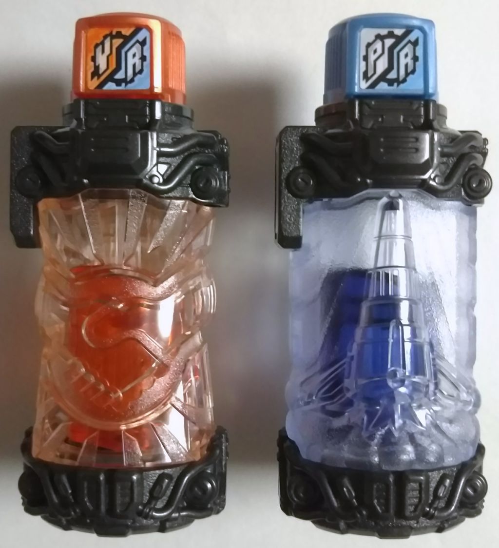 仮面ライダービルド】DXメダル&友情フルボトルセット : Chaos☆Hobby ...