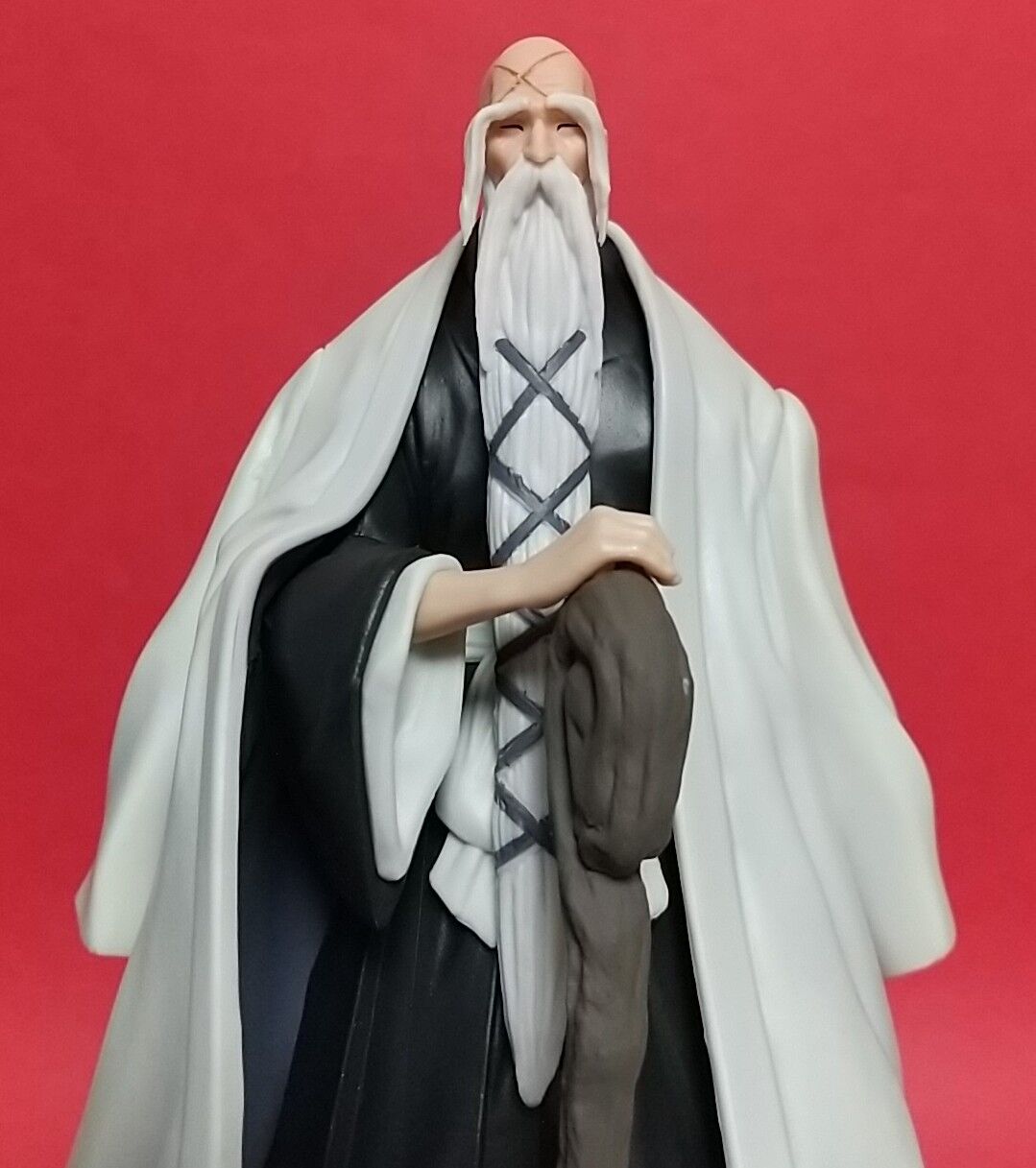 BLEACH 千年血戦篇】BLEACH SOLID AND SOULS -山本元柳斎重國- : Chaos