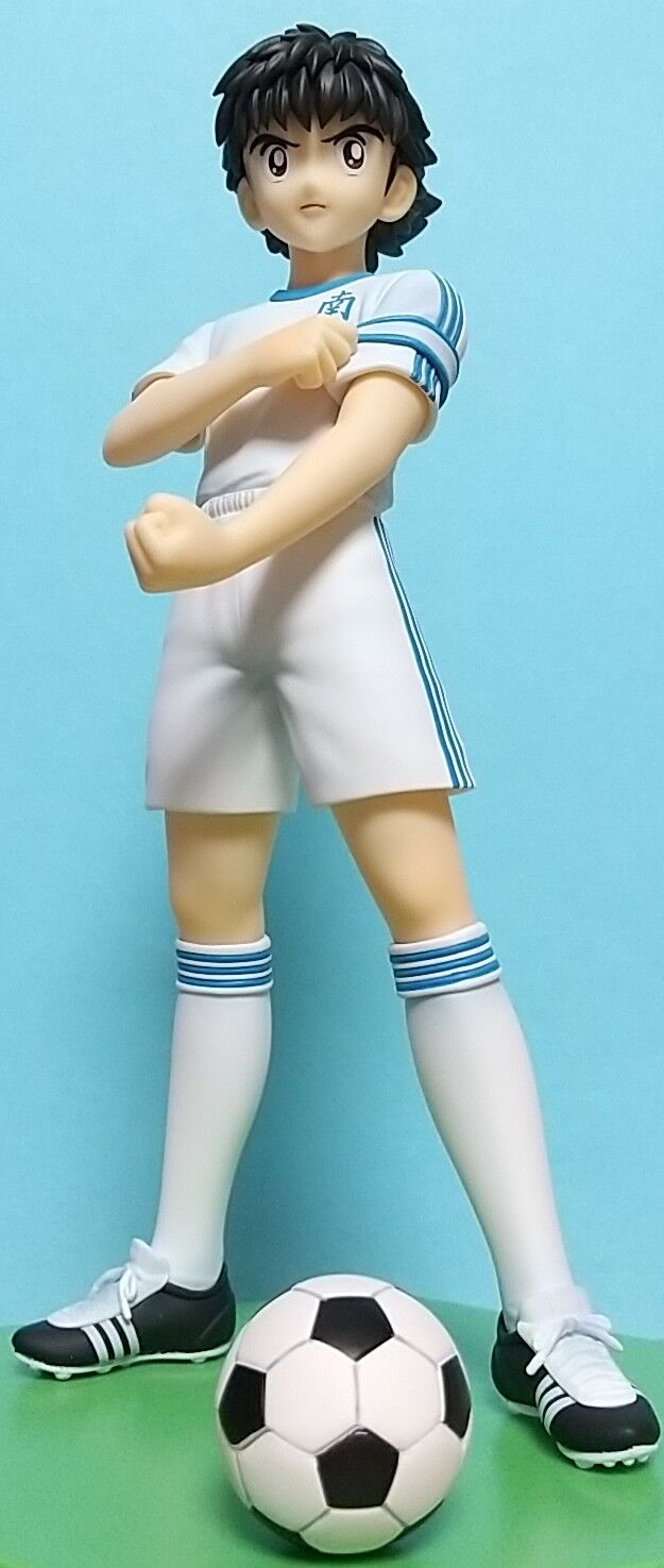 サッカーボール付き】POP UP PARADE キャプテン翼 大空翼