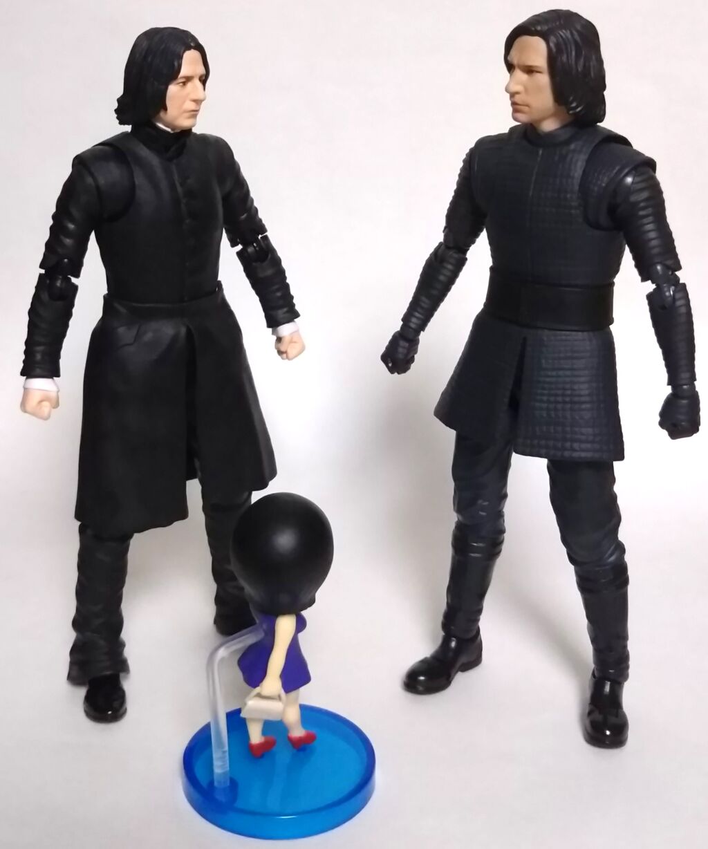 BANDAI - フィギュアーツ　アナキン　スカイウォーカー　EP2 ヘイデンクリステンセン BANDAI - フィギュアーツ アナキン スカイウォーカー EP2