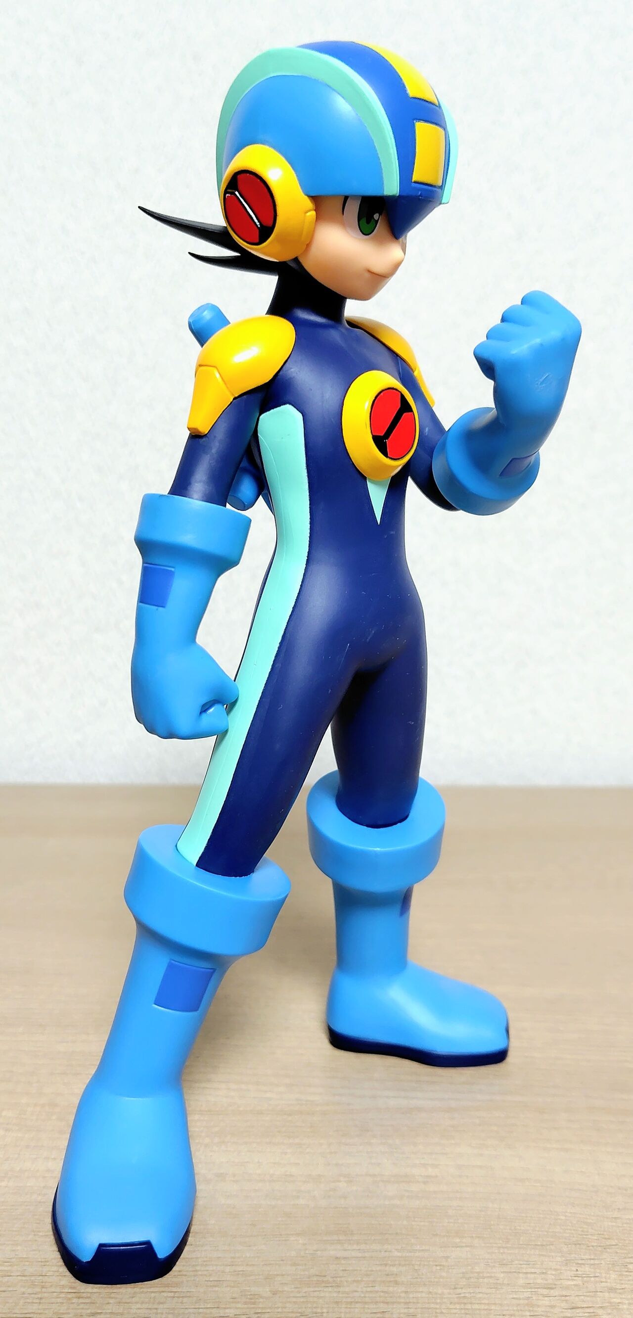 ビッグサイズ！】ロックマンエグゼ Grandista -ROCKMAN.EXE- : Chaos