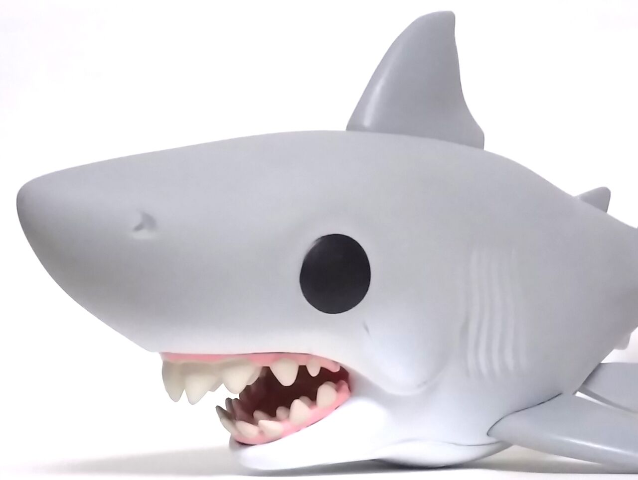 映画 ジョーズ より巨大サメのpop Pop Movies Jaws Great White Shark Chaos Hobby Blog 映画 ジョーズ より巨大サメのpop Pop Movies Jaws Great White Shark Chaos Hobby Blog