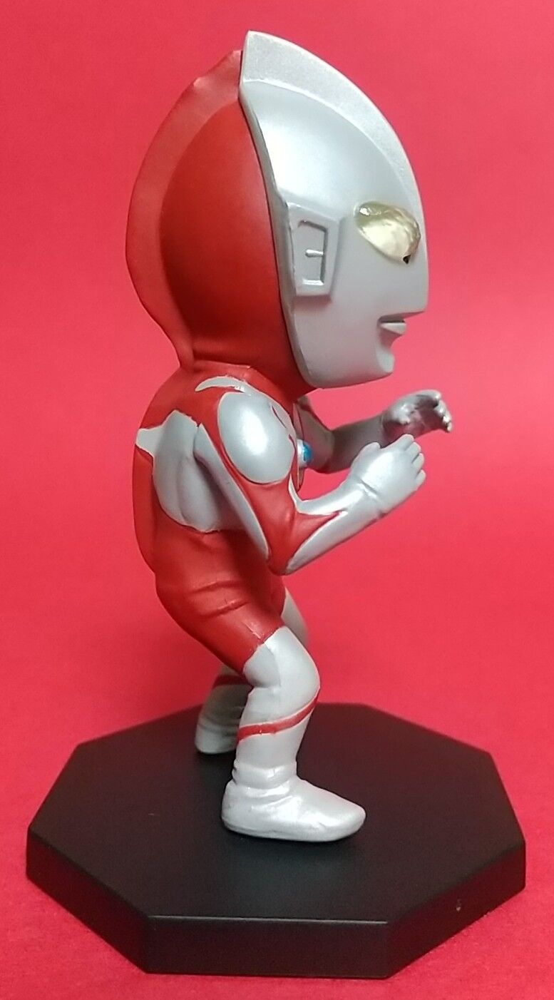 一番くじ ウルトラマンオーブ 登場編 D賞 ウルトラマン フィギュア Chaos Hobby Blog 一番くじ ウルトラマンオーブ 登場編 D賞 ウルトラマン フィギュア Chaos Hobby Blog