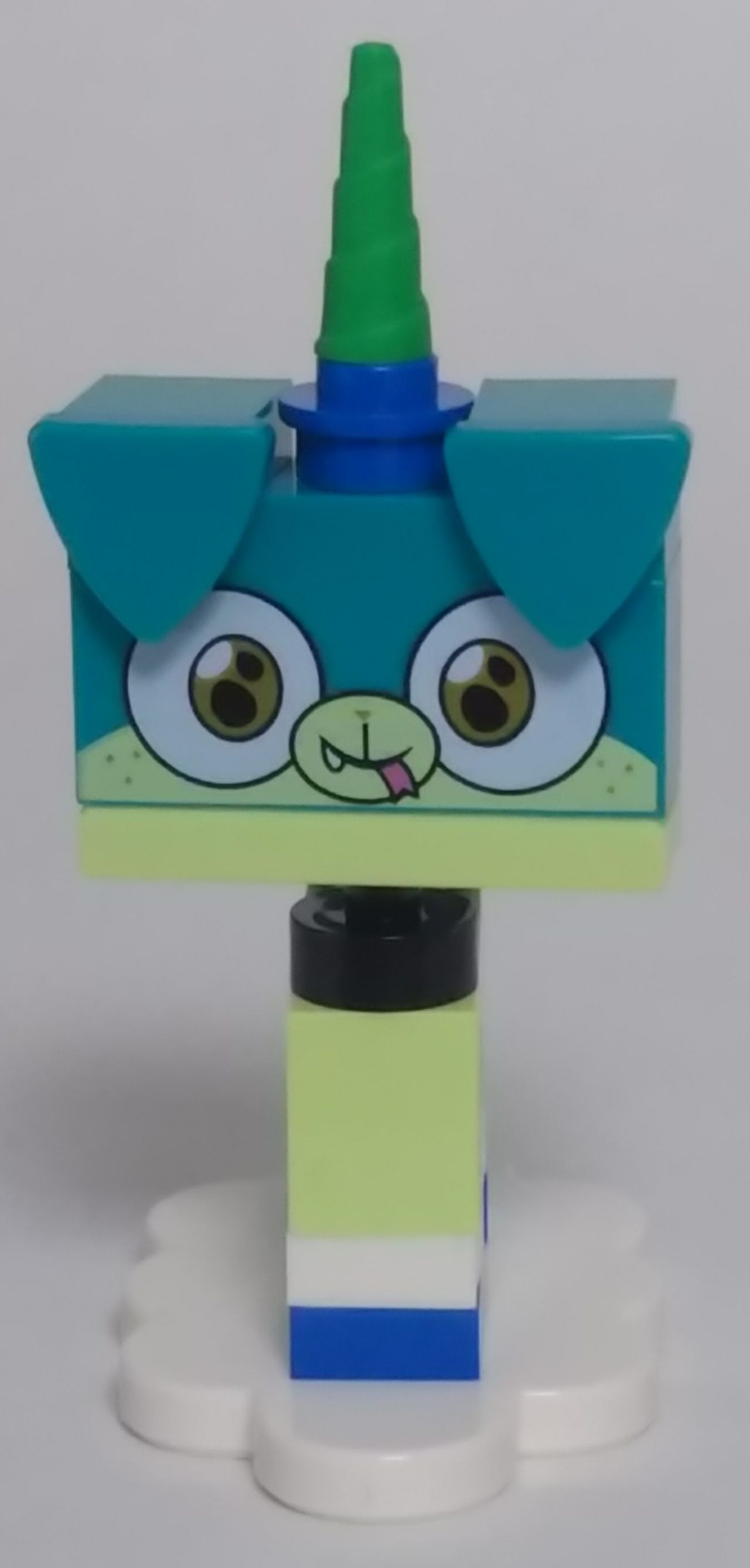Lego ユニキティ ユニキャットコレクション シリーズ1 Chaos Hobby Blog