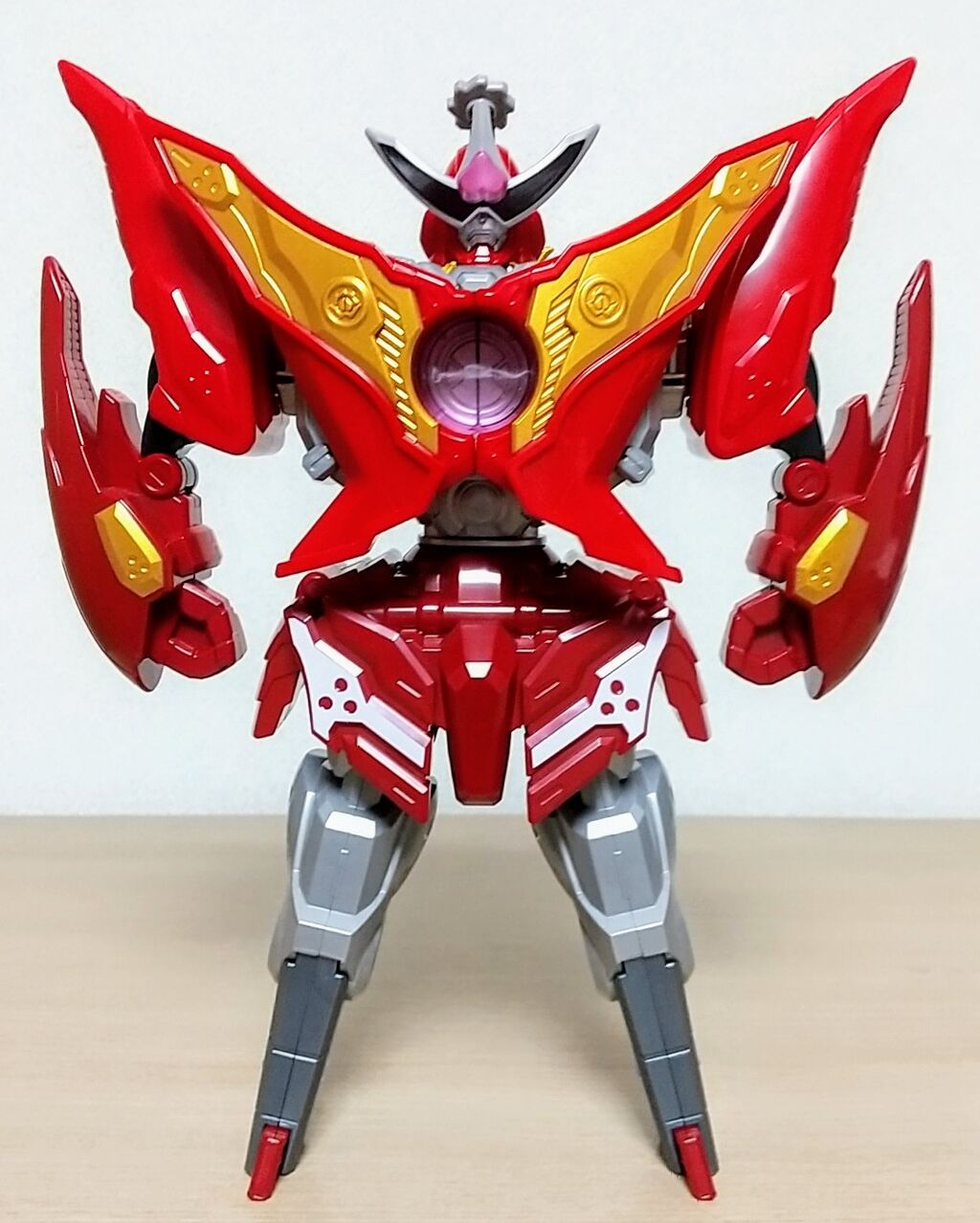 トンロー様。 Amazon | 暴太郎戦隊ドンブラザーズ DXドンオニタイジン 【日本