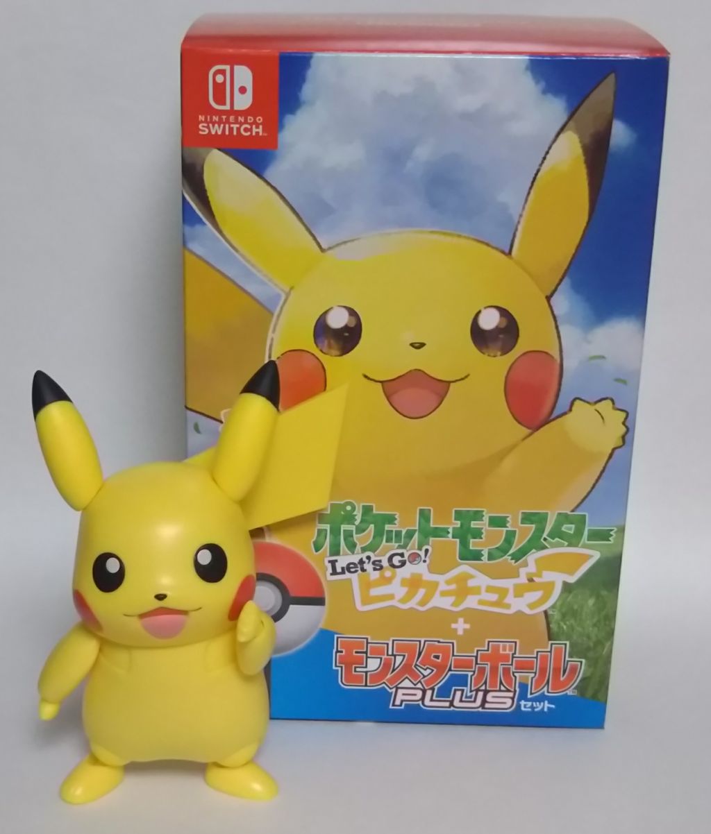 ポケモンセンター購入特典なども紹介♪】Nintendo Switch
