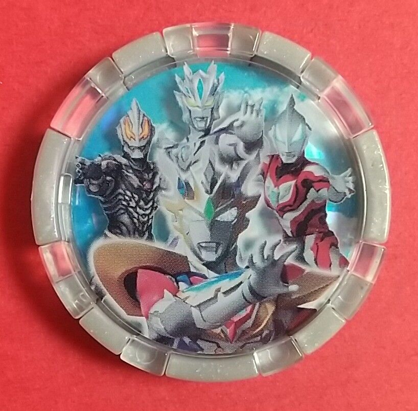 ウルトラマンZ】ウルトラヒーローシリーズ ウルトラマンゼット デルタ