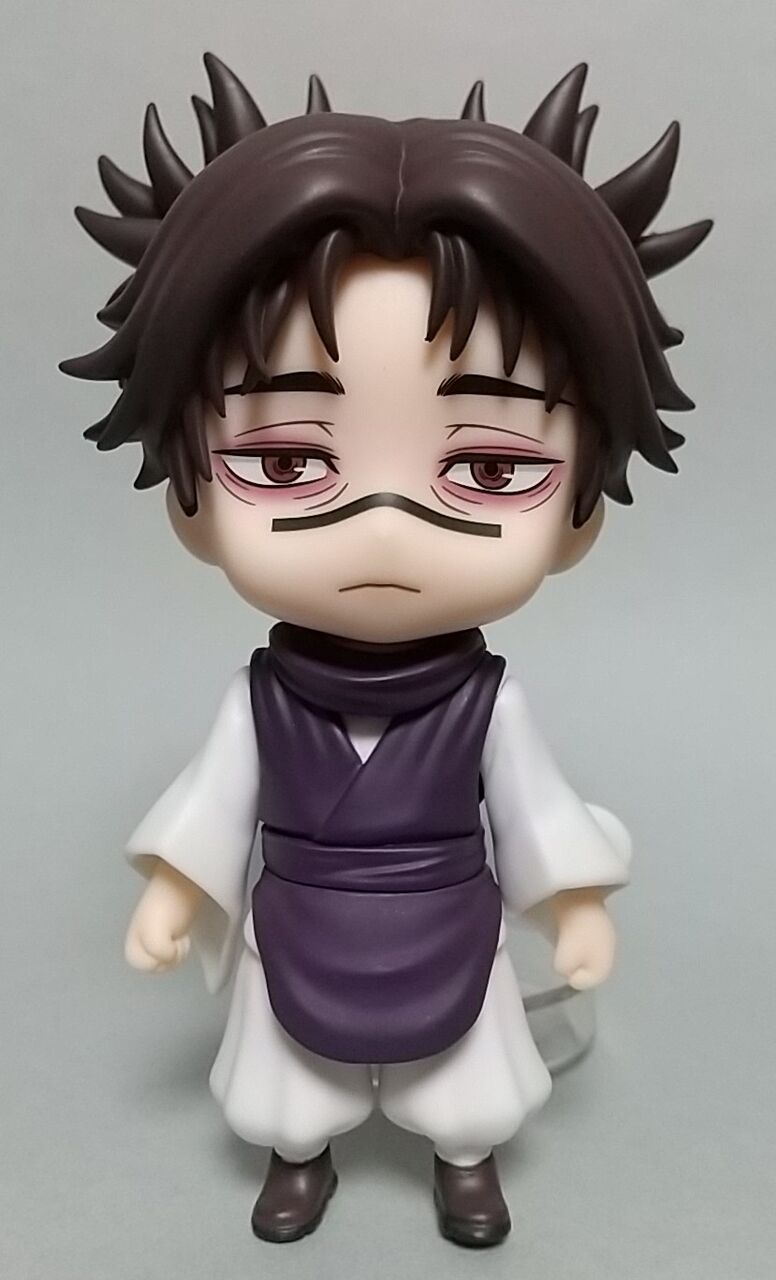 ば*む様 呪術廻戦 脹相 ねんどろいど ねんどろいど 脹相