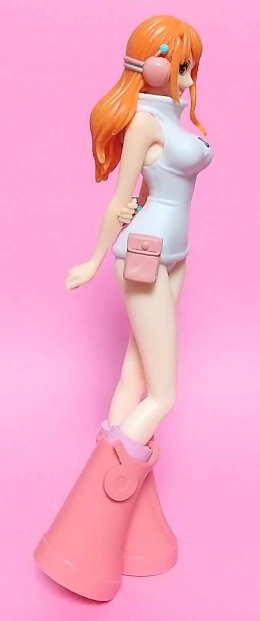 エッグヘッド編の衣装のナミ】ワンピース DXF ～THE GRANDLINE