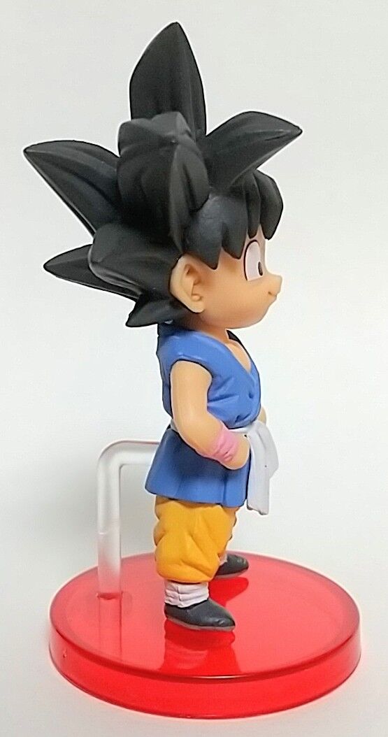 【コンプリート】「ドラゴンボールGT」 ワールドコレクタブルフィギュアvol.1 楽天市場】ドラゴンボールGT ワールドコレクタブルフィギュアvol.1