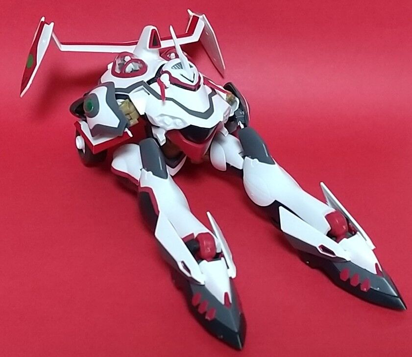 レントンとエウレカが搭乗可能】MODEROID 交響詩篇