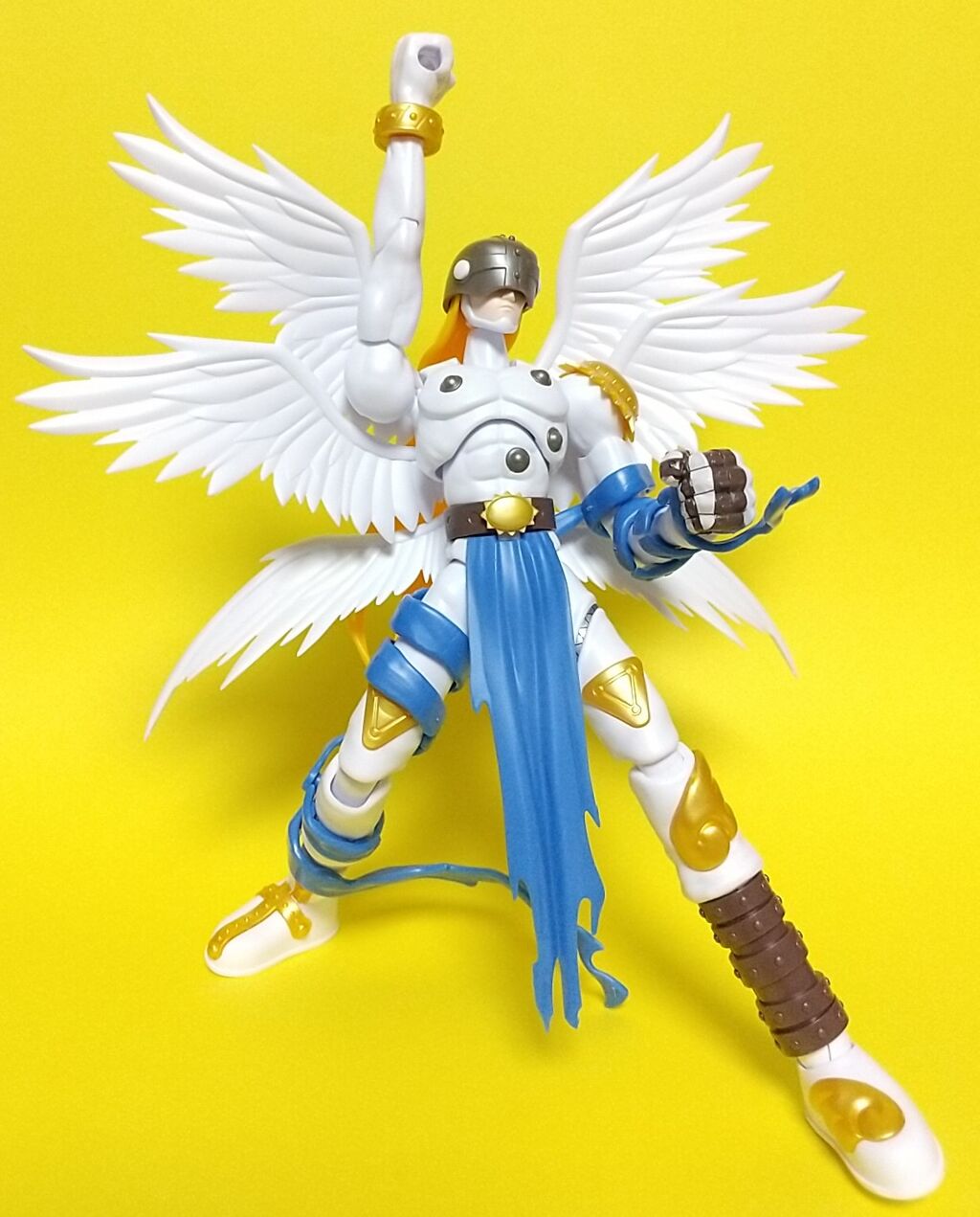 メール便対応! 新品未開封『デジモンアドベンチャー』ホーリー