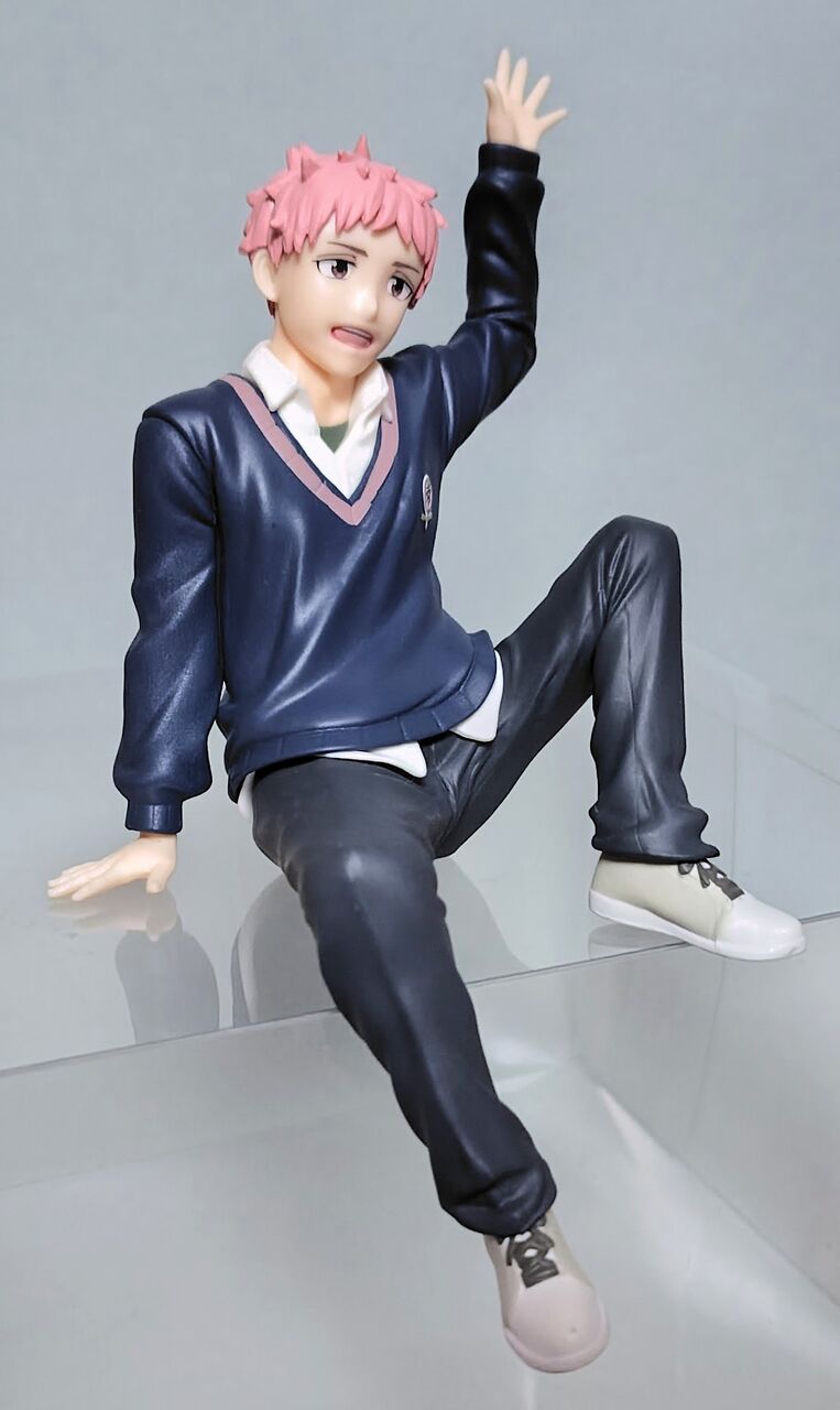 セガプライズ 青の祓魔師 島根啓明結社篇 ちょこのせプレミアム