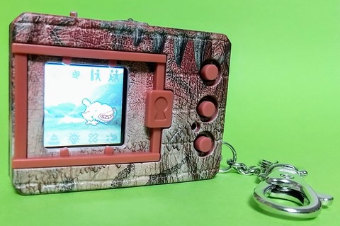 デジタルモンスターCOLOR モンハン デジモン 20th リオレウスカラー Amazon.co.jp: デジタルモンスターcolor モンスターハンター