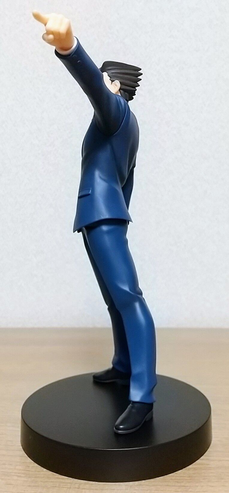 figma 成歩堂龍一 ジャンク扱い figma 成歩堂龍一 ジャンク扱い