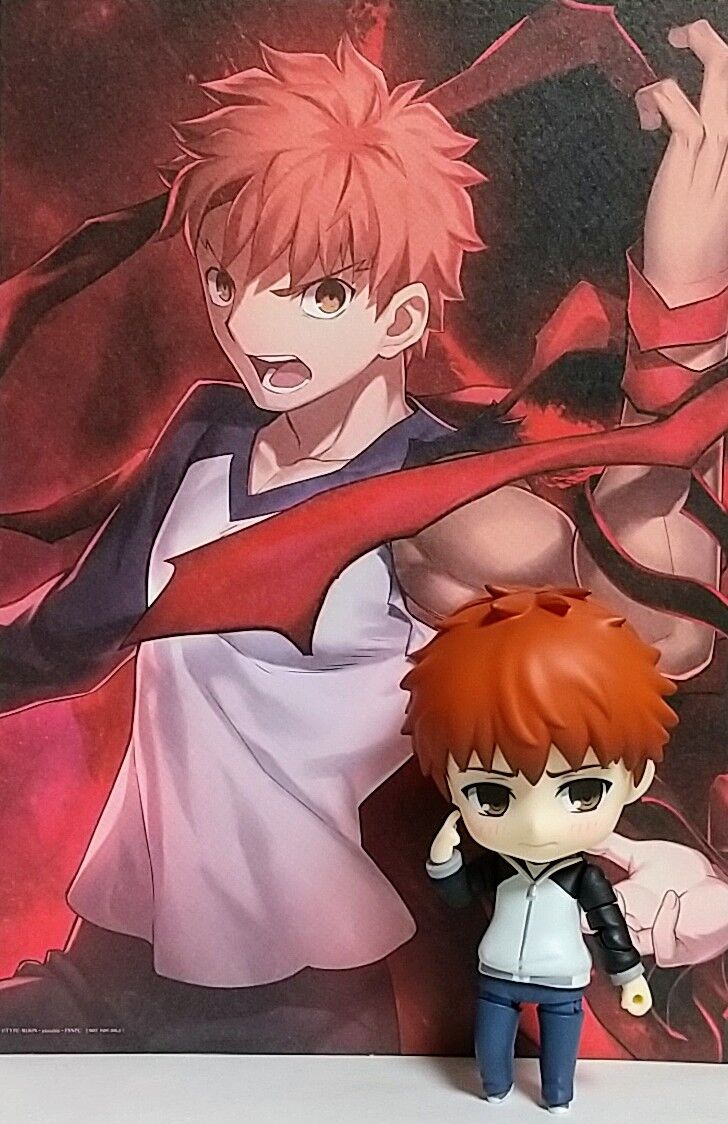 劇場版「Fate/stay night [Heaven's Feel]」Ⅲ.spring song 来場者特典