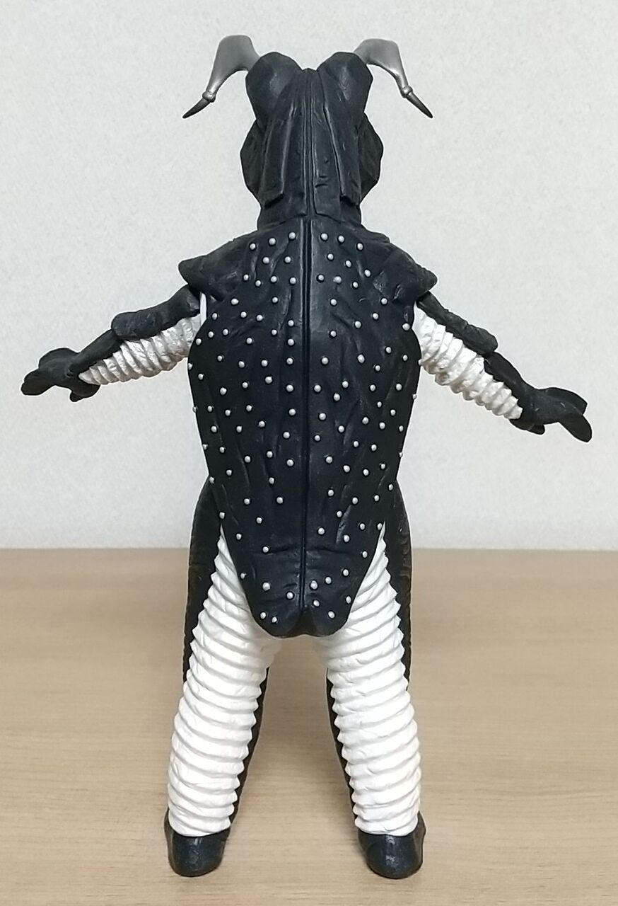 大怪獣シリーズ ゼットン　発光リニューアルver.　少年リック限定商品 楽天市場】大怪獣シリーズ ゼットン 発光リニューアルver 少年