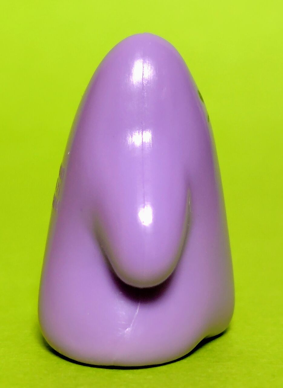 怒り顔のメタモン！】モンコレボックス 蒼炎の覇者 メタモン : Chaos