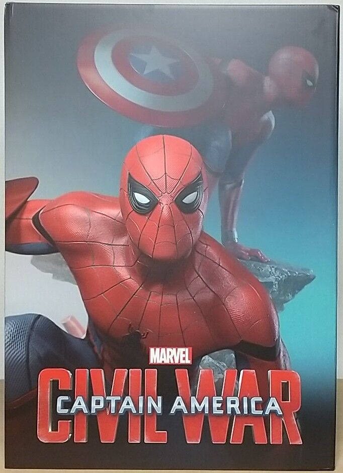 誰が登場してもおかしくない！MCU27作目 スパイダーマン ノー・ウェイ