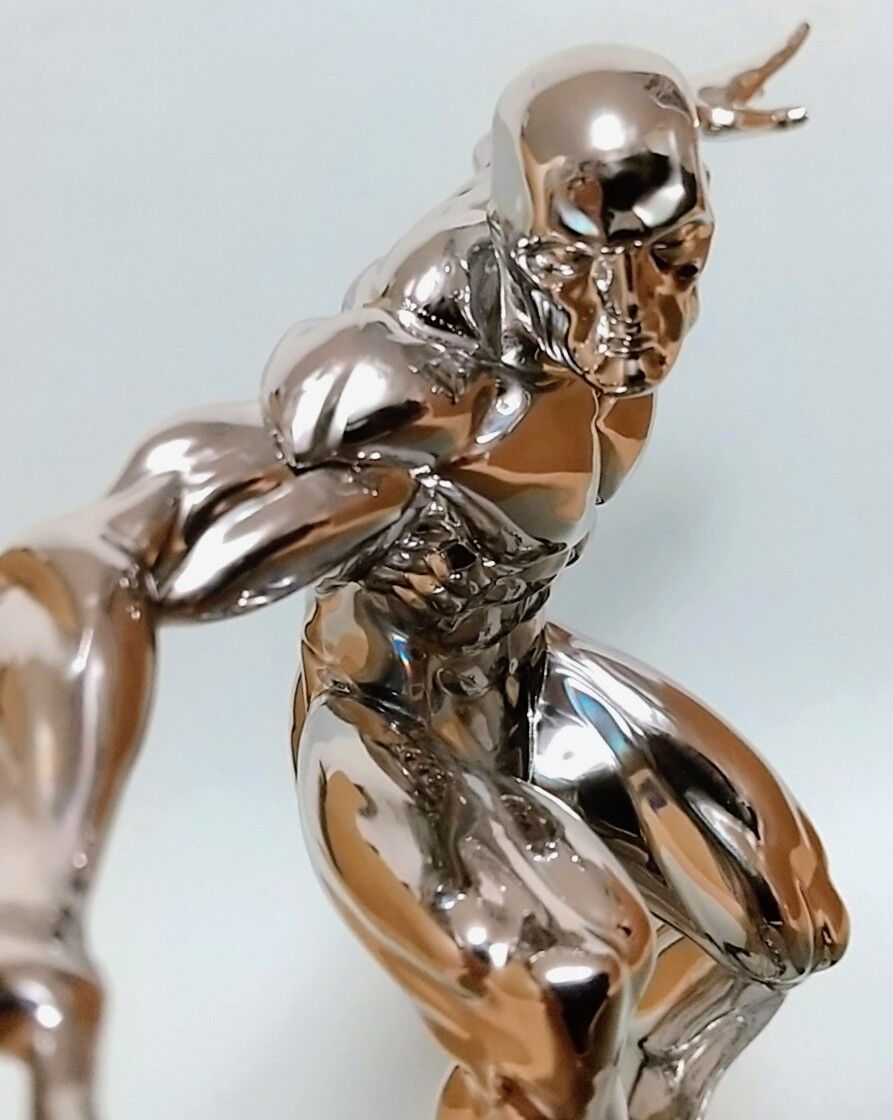 ギャラクタス襲来！MCU37作目｢ファンタスティック・フォー