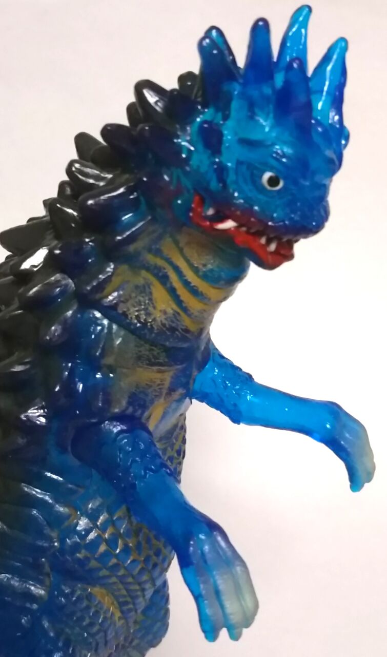 赤い玉、青い玉も付属のソフビセット】ウルトラヒーロー&怪獣