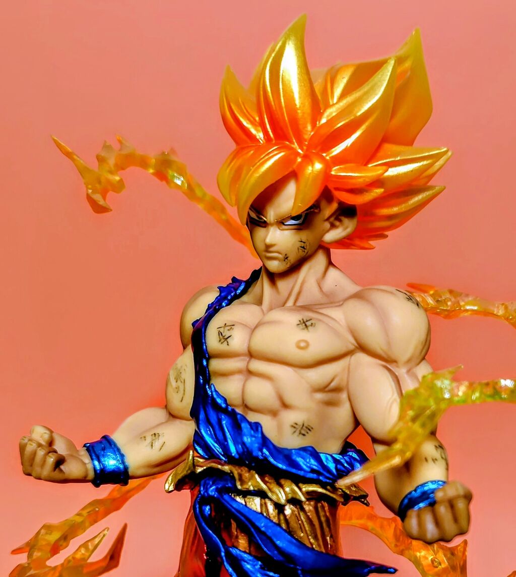 にーな様限定 ドラゴンボールスーパー TAMASHII NATIONS STORE 限定商品】ドラゴンボール フィギュアーツZERO