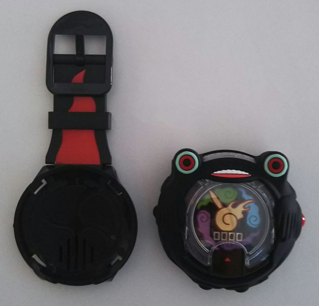 DX黒い妖怪ウォッチ : Chaos☆Hobby☆Blog