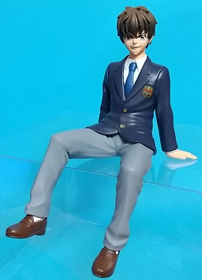 沢村栄純の座りフィギュア】ダイヤのA BREAK TIME FIGURE~沢村栄純 ...