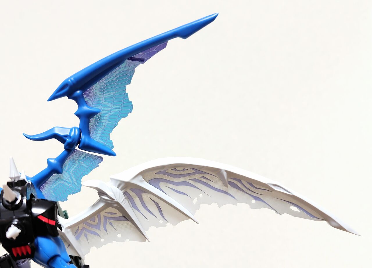 デジモンアドベンチャー02】Figure-rise Standard Amplified 
