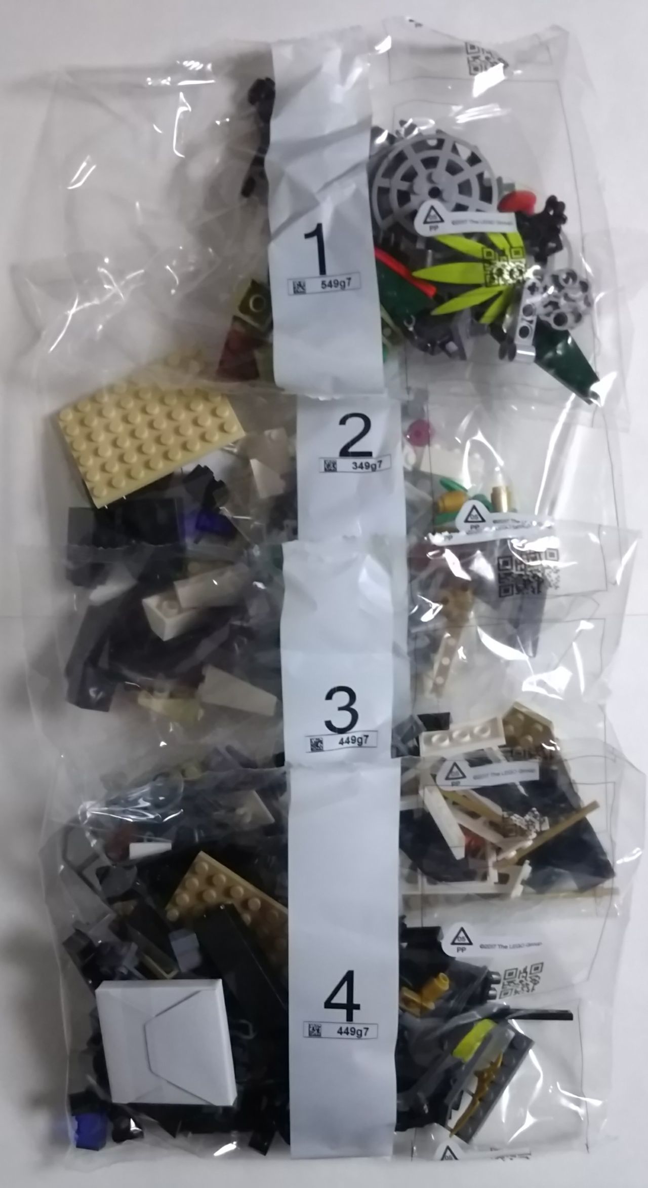 アベンジャーズvsサノス、ブラックオーダー総力決戦！ 4/27