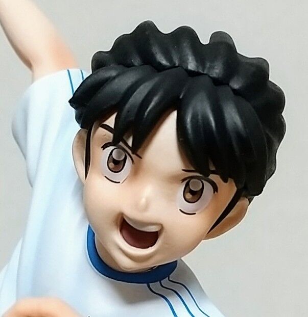 ツインシュートを再現出来るフィギュア】キャプテン翼イマジネイション