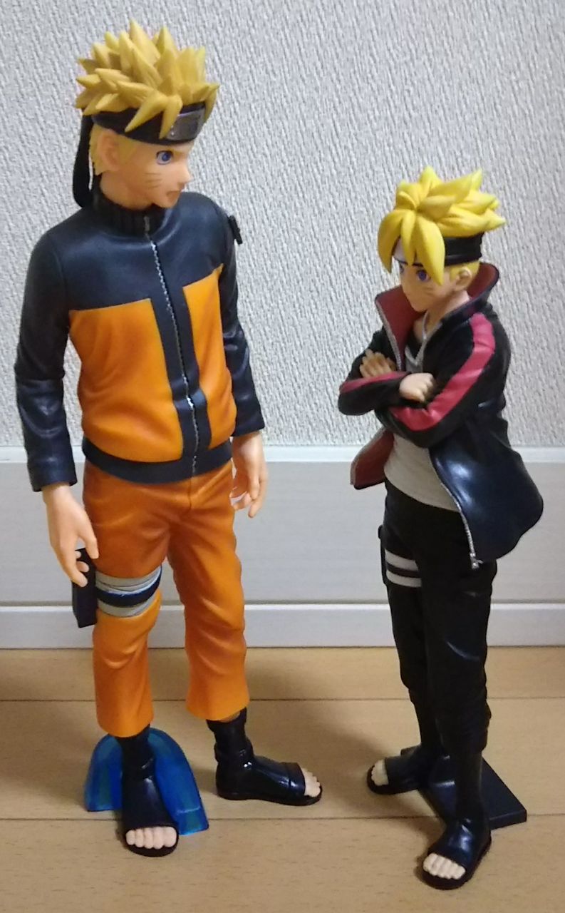 ボルトのボリュームあるフィギュア Boruto ボルト Naruto Next Generations Shinobi Relations Neo Uzumaki Boruto Chaos Hobby Blog ボルトのボリュームあるフィギュア Boruto ボルト Naruto Next Generations Shinobi Relations Neo Uzumaki Boruto Chaos Hobby Blog