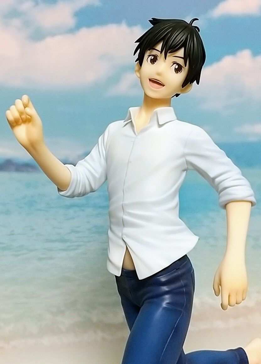 セットになったPremium Boxも発売中♪】ユーリ!!! on ICE 勝生勇利 1/8