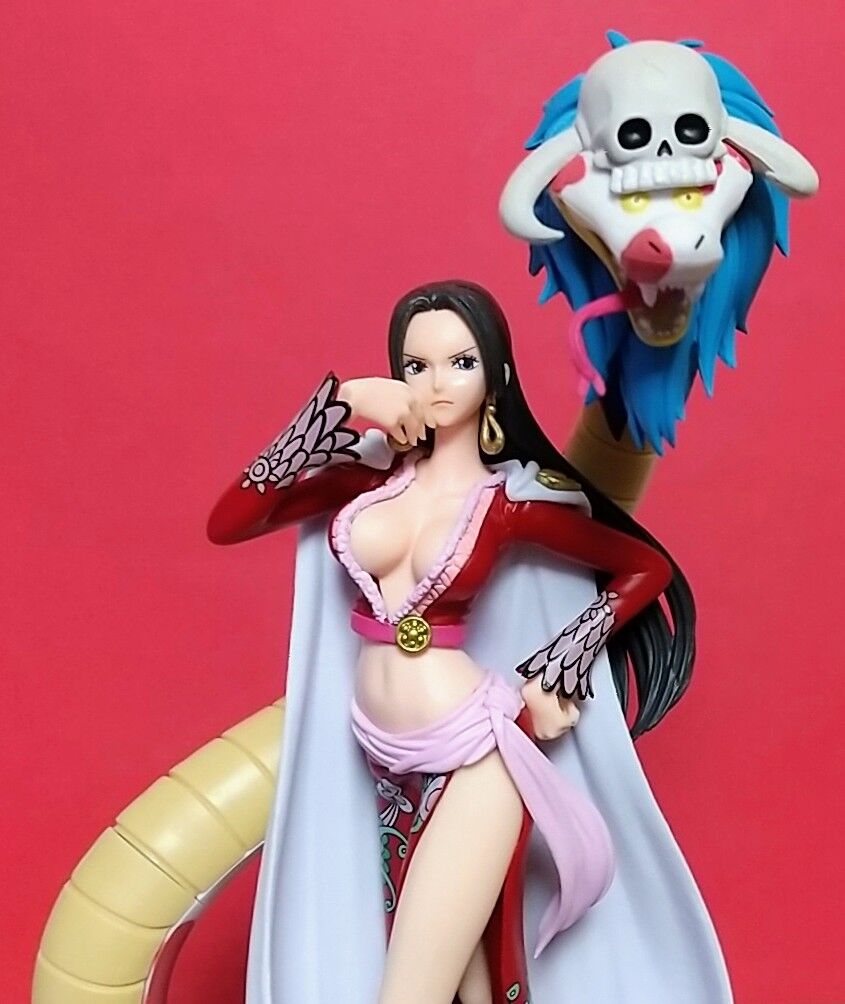 サロメ付きで再登場】ワンピース DXF ～THE GRANDLINE SERIES