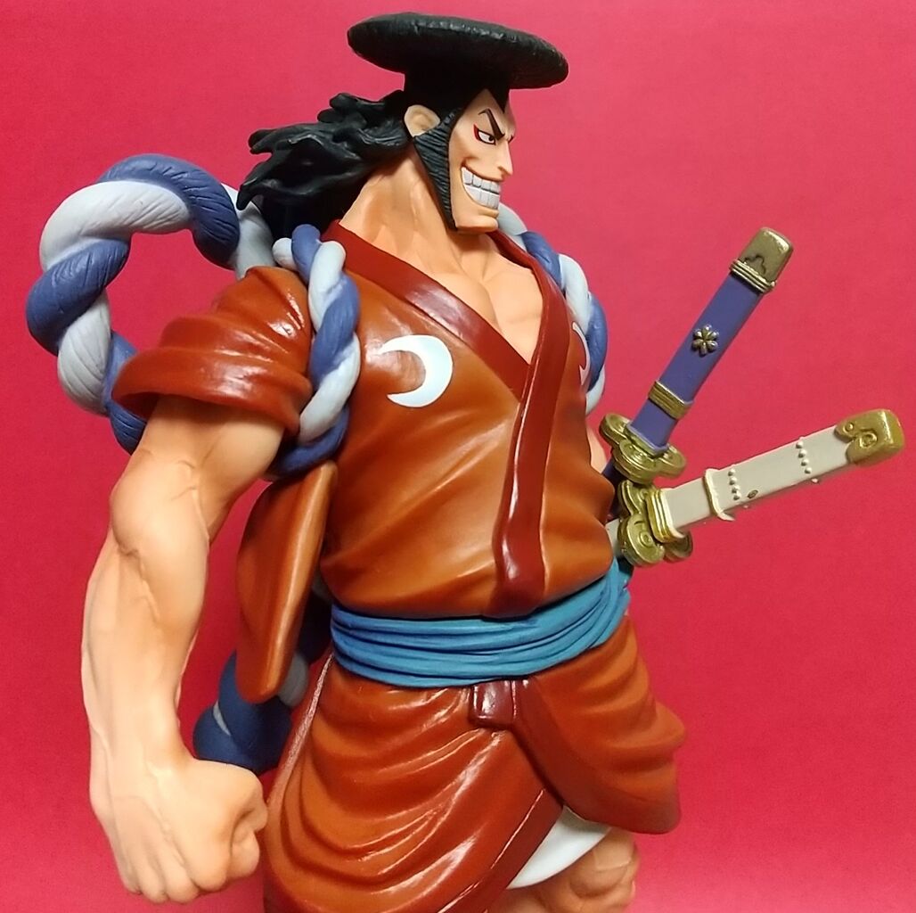 褌!光月おでんのDXF♪】ワンピース DXF ~THE GRANDLINE MEN 褌!光月おでんのDXF♪】ワンピース DXF ~THE GRANDLINE MEN