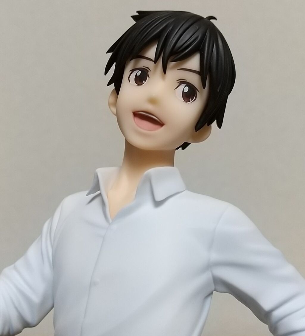 セットになったPremium Boxも発売中♪】ユーリ!!! on ICE 勝生勇利 1/8