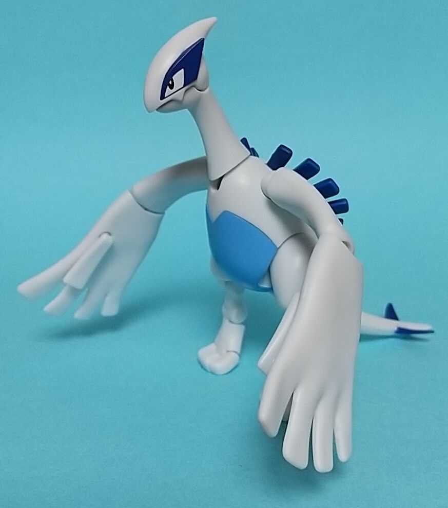 ポケモン　ルギア　フィギュア ポケモン モンコレ ML-02 ルギア | Toys”R”Us – Japan